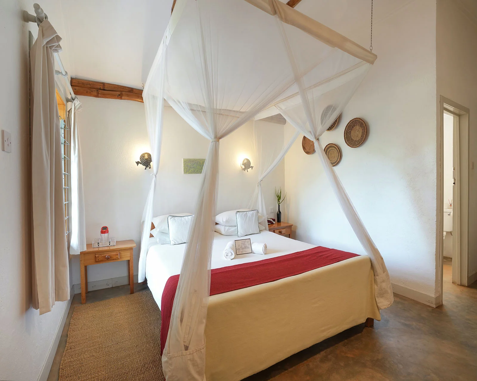 Ndutu safari lodge – photo 11