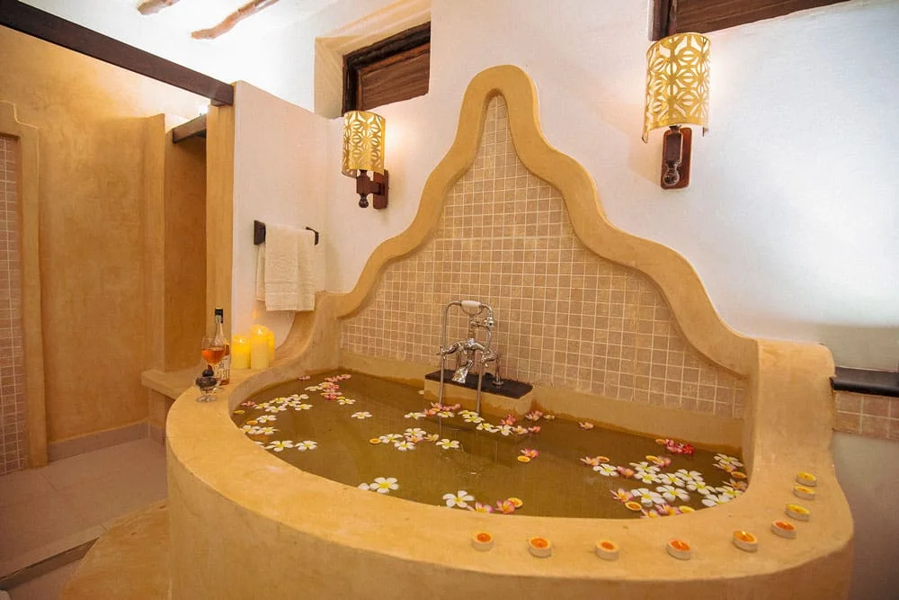 Wellworth Zanzibar Beach resort 