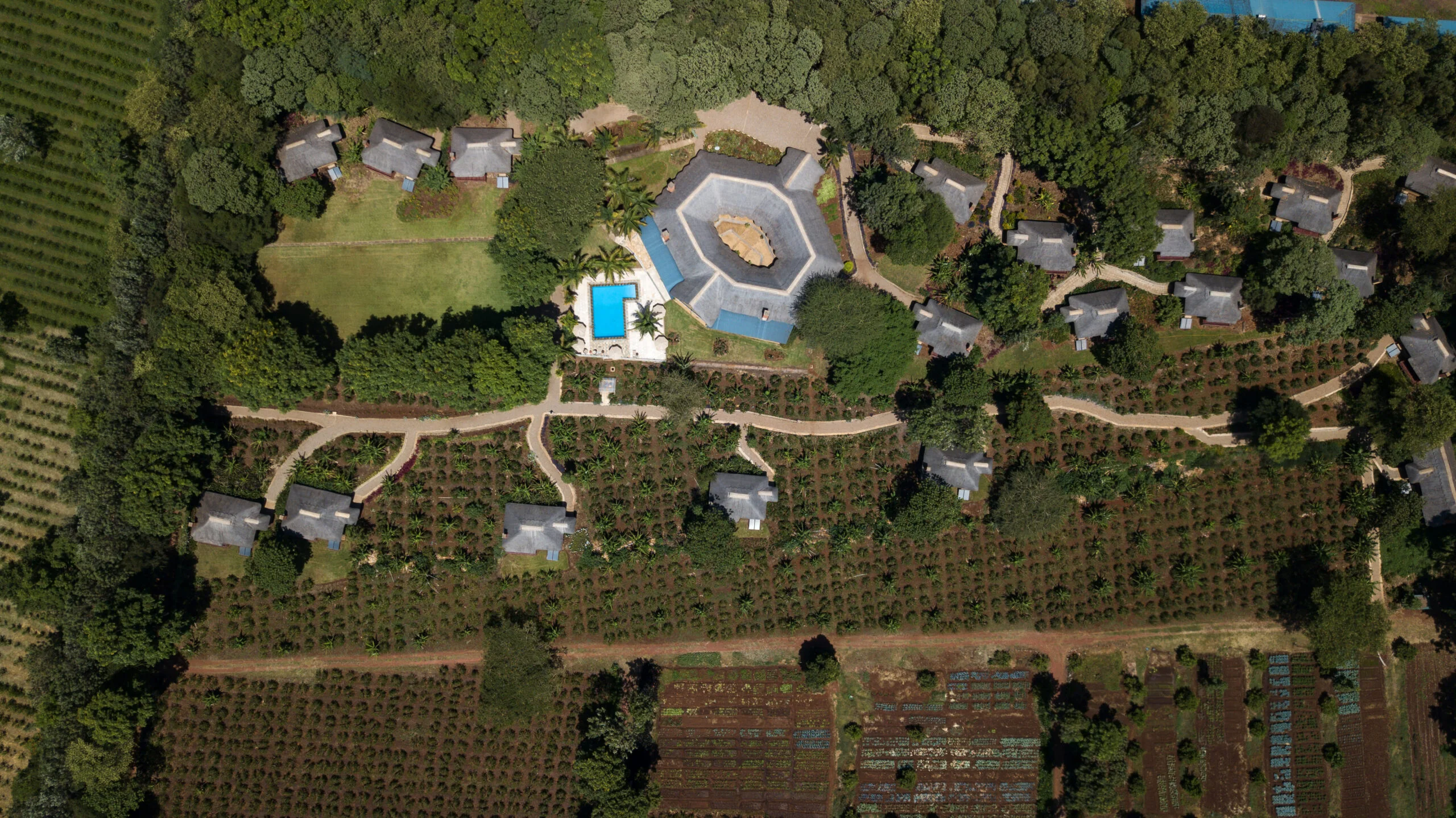 Kitela lodge