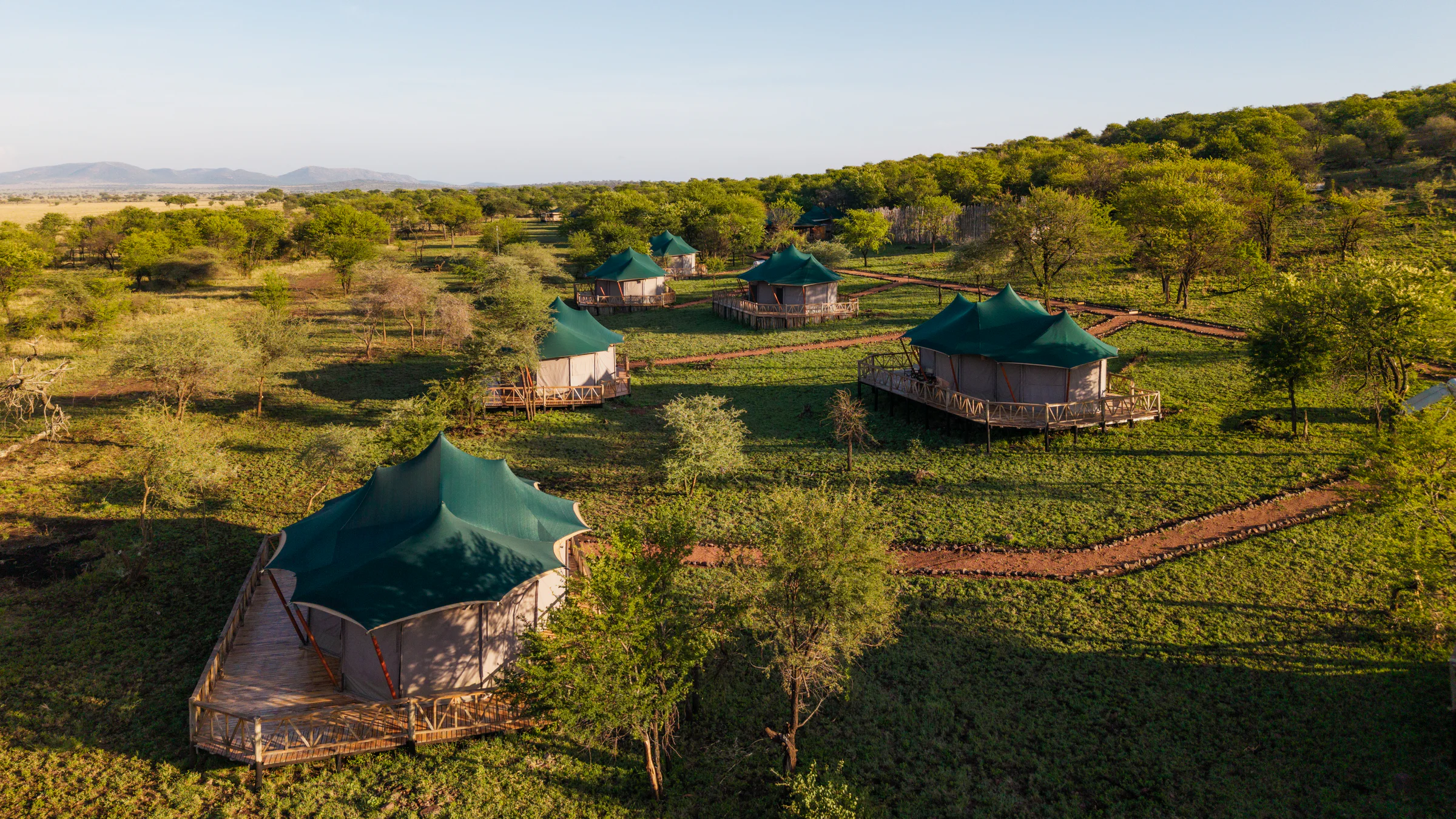Enkirari Wilderness Camp – photo 13