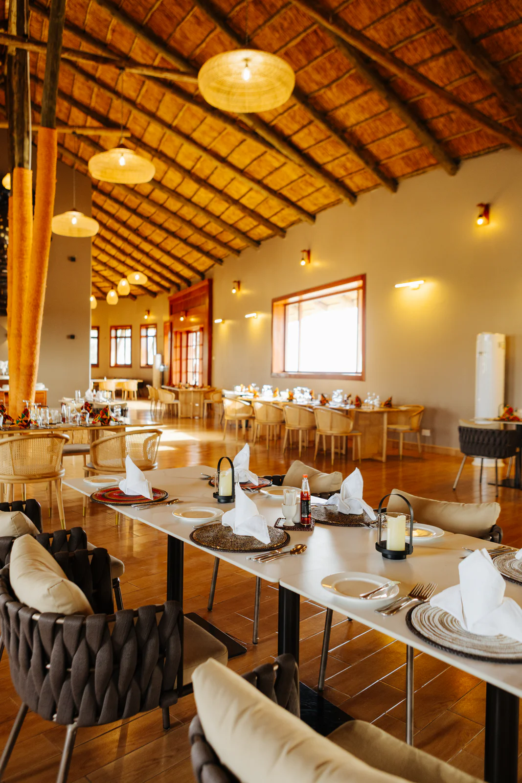 olkarien eco safari lodge