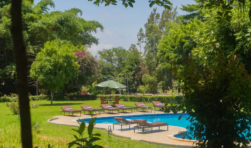 Karatu safari lodge – photo 6