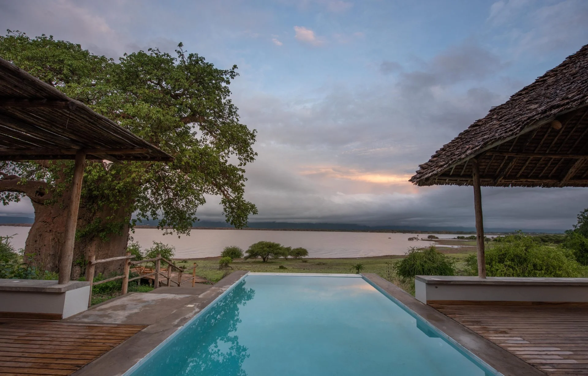 Manyara's secret