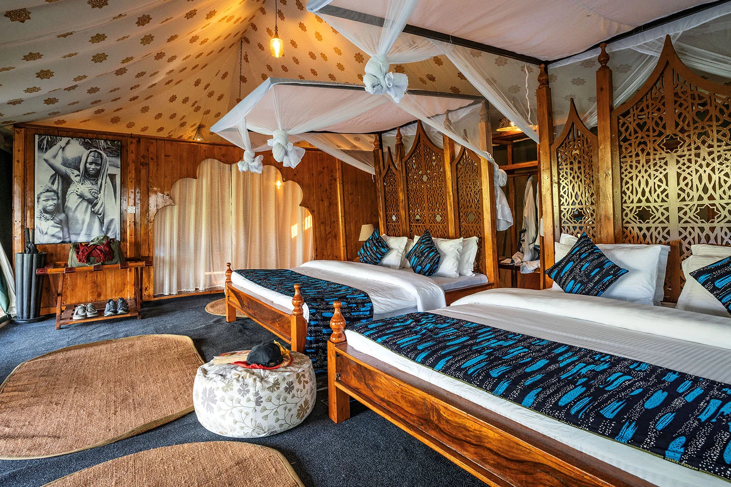 Naona moru camp – photo 8
