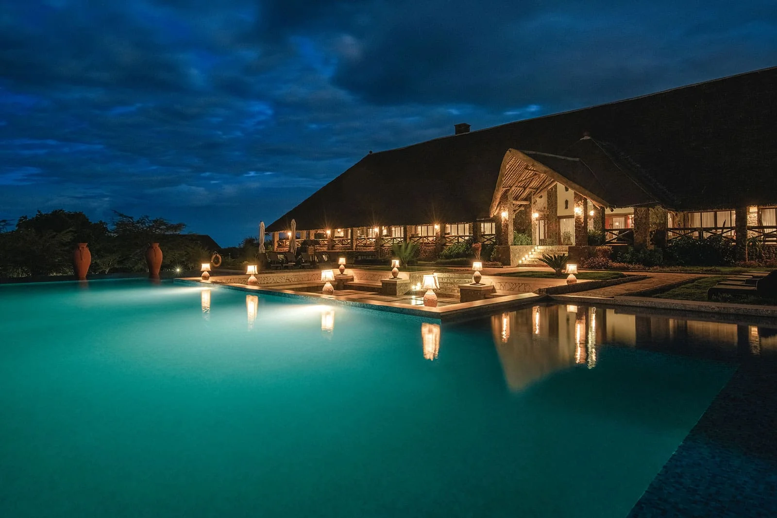 6-Day Private Luxury Tanzania Safari: Tarangire, Serengeti & Ngorongoro