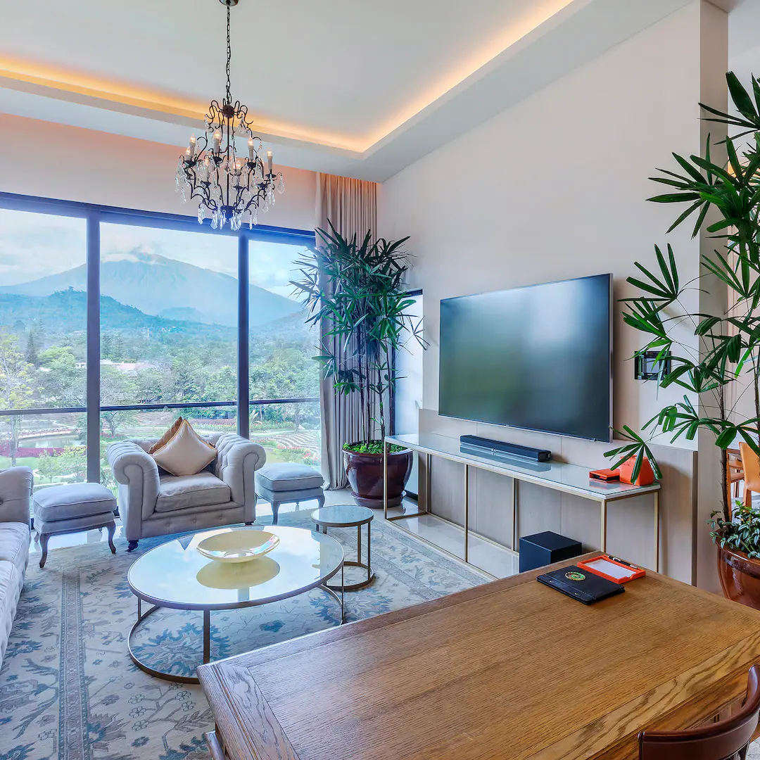 Gran melia arusha