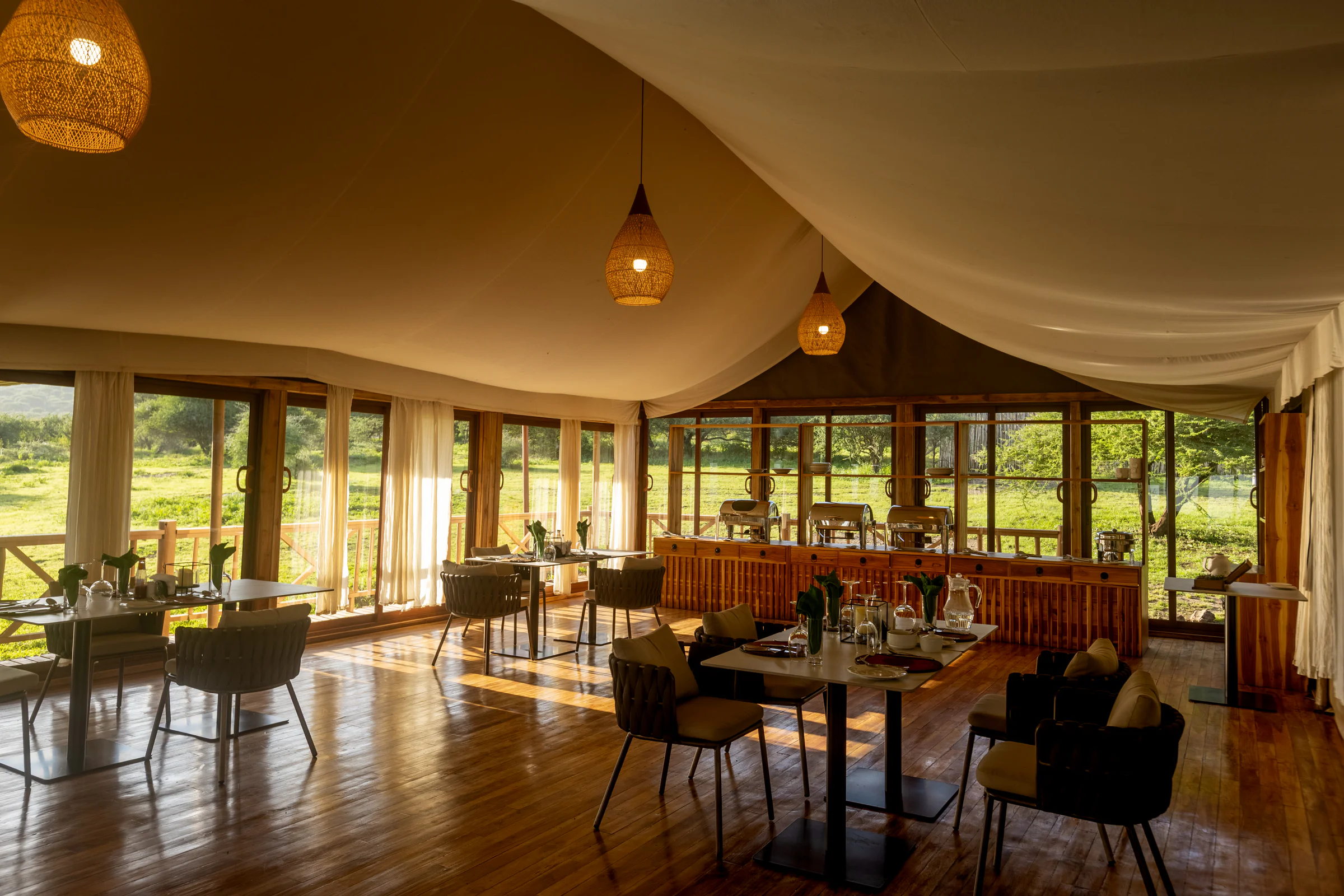 Naserian Safari Camp – photo 7