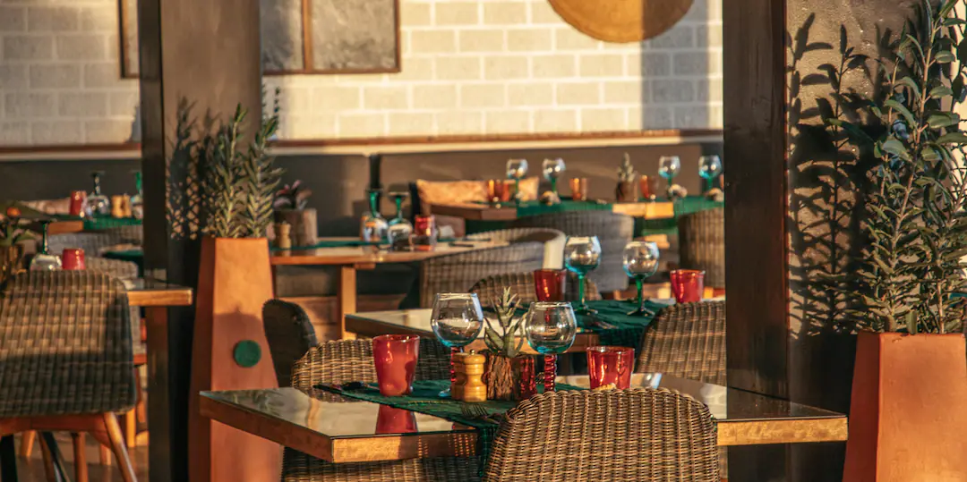 Melia serengeti lodge 