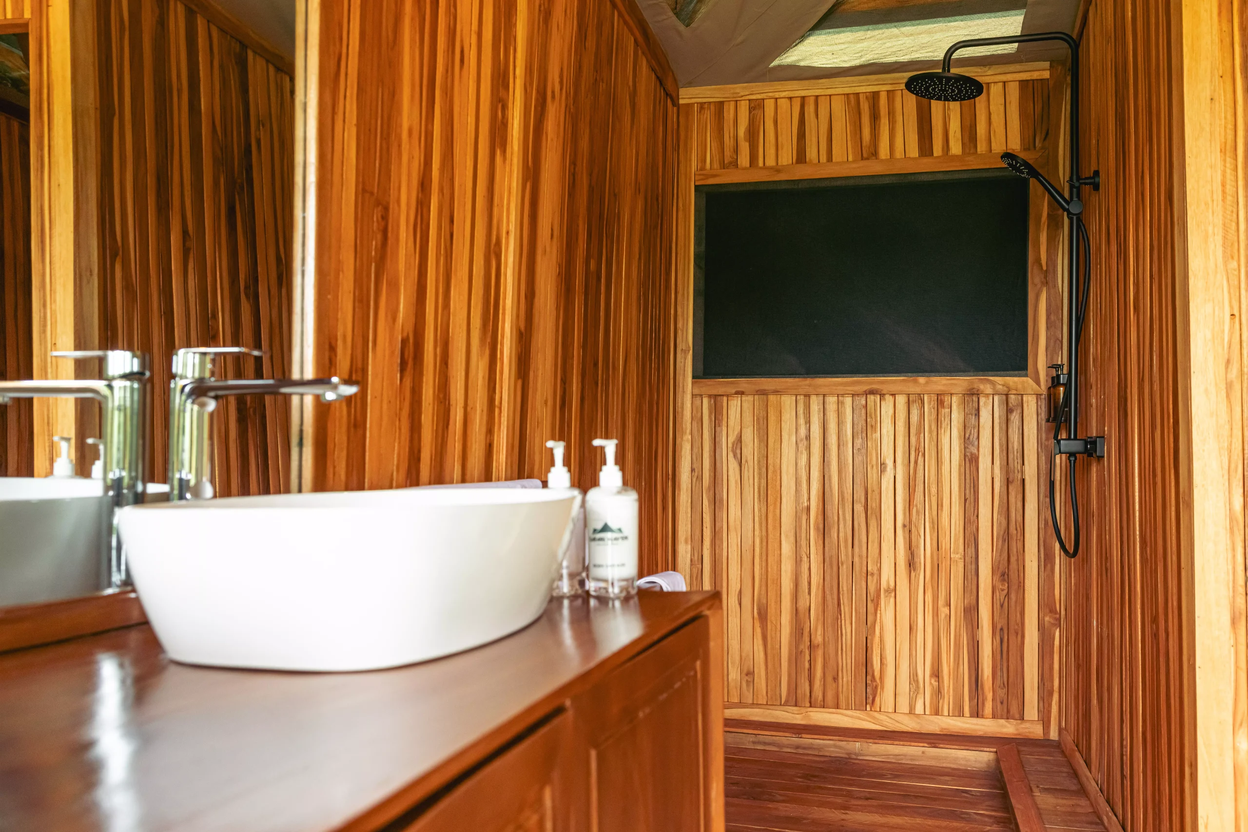 Safari haven tarangire camp