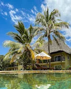 TUI BLUE Bahari Zanzibar