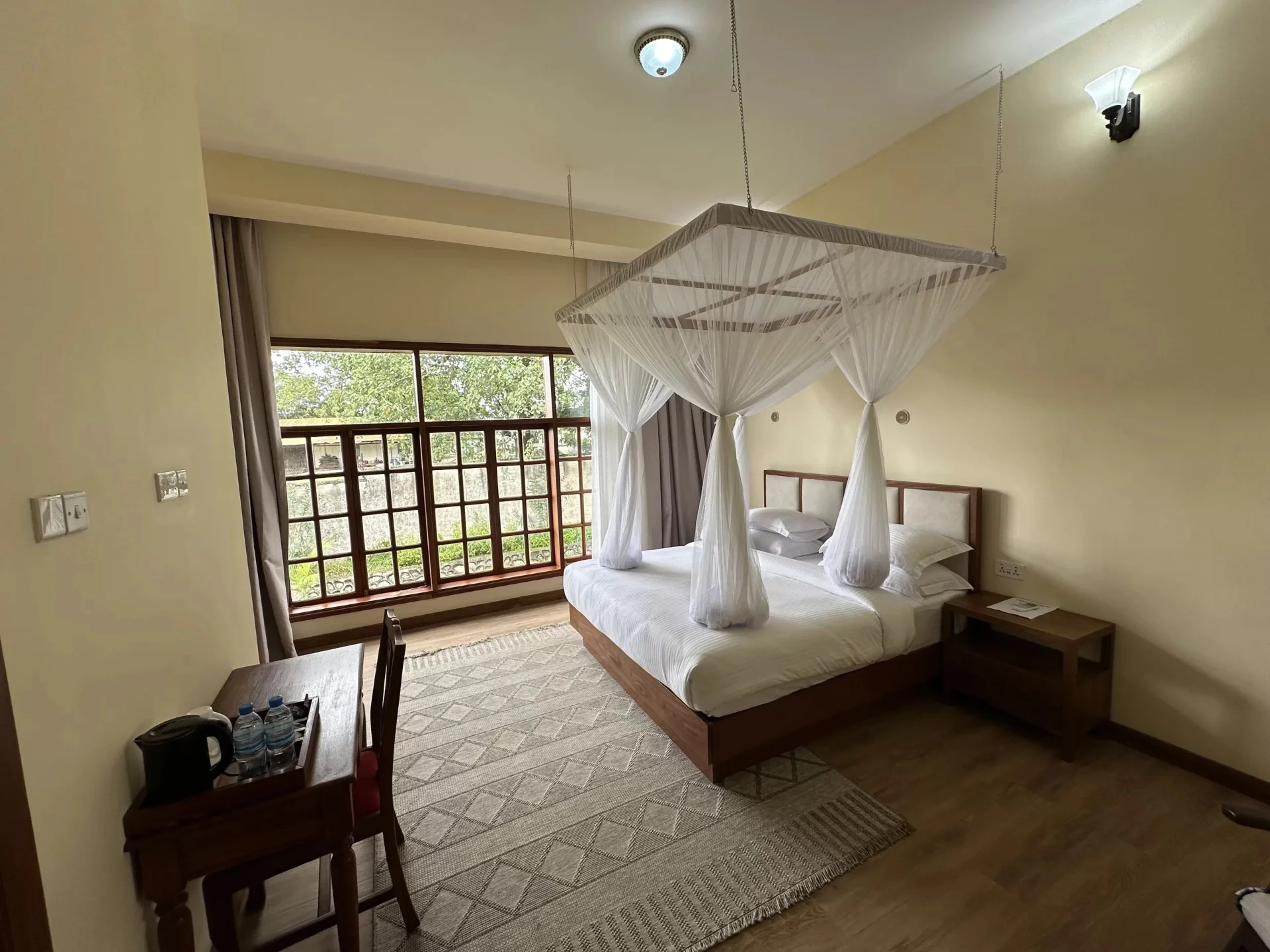 Arusha farm house – photo 10