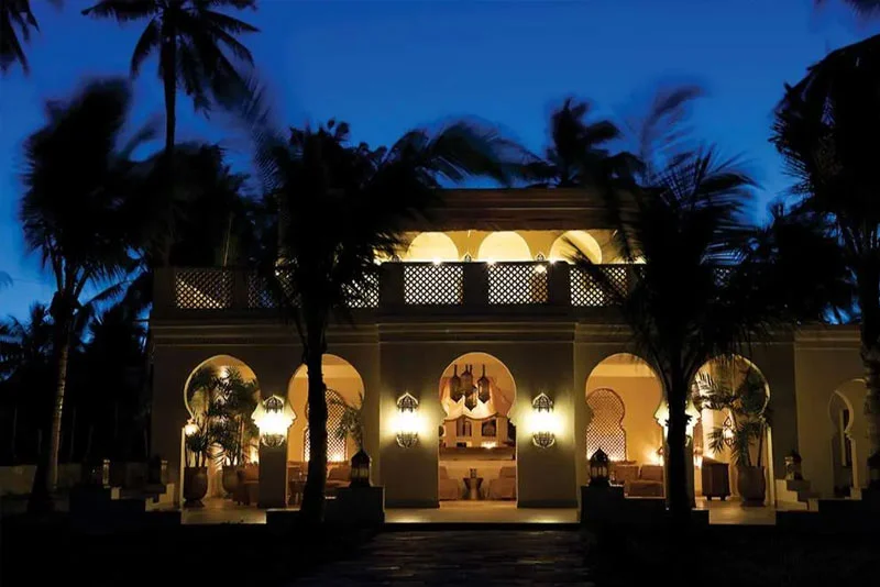 Baraza Resort & Spa – photo 2