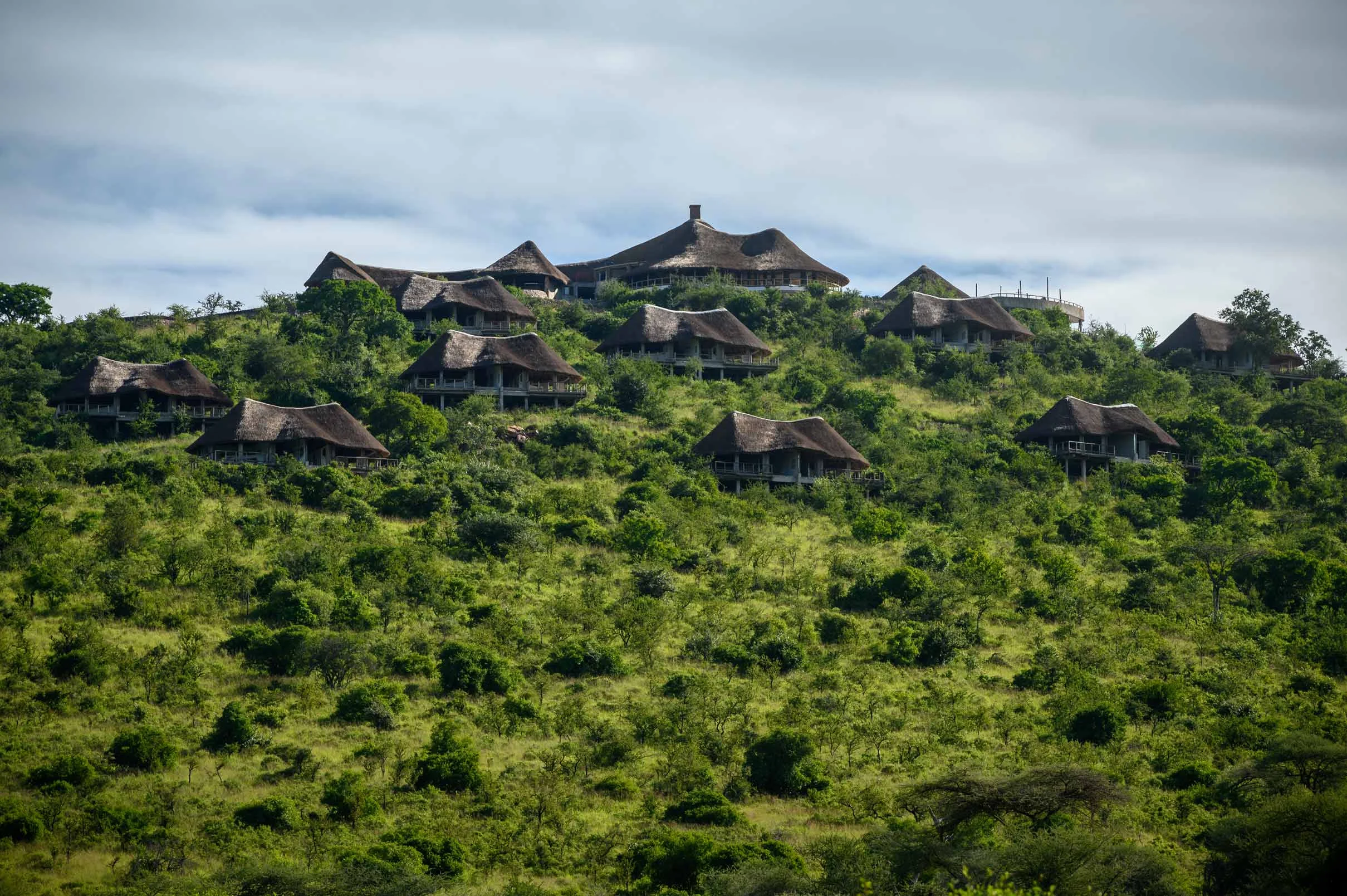 Serengeti lake magadi