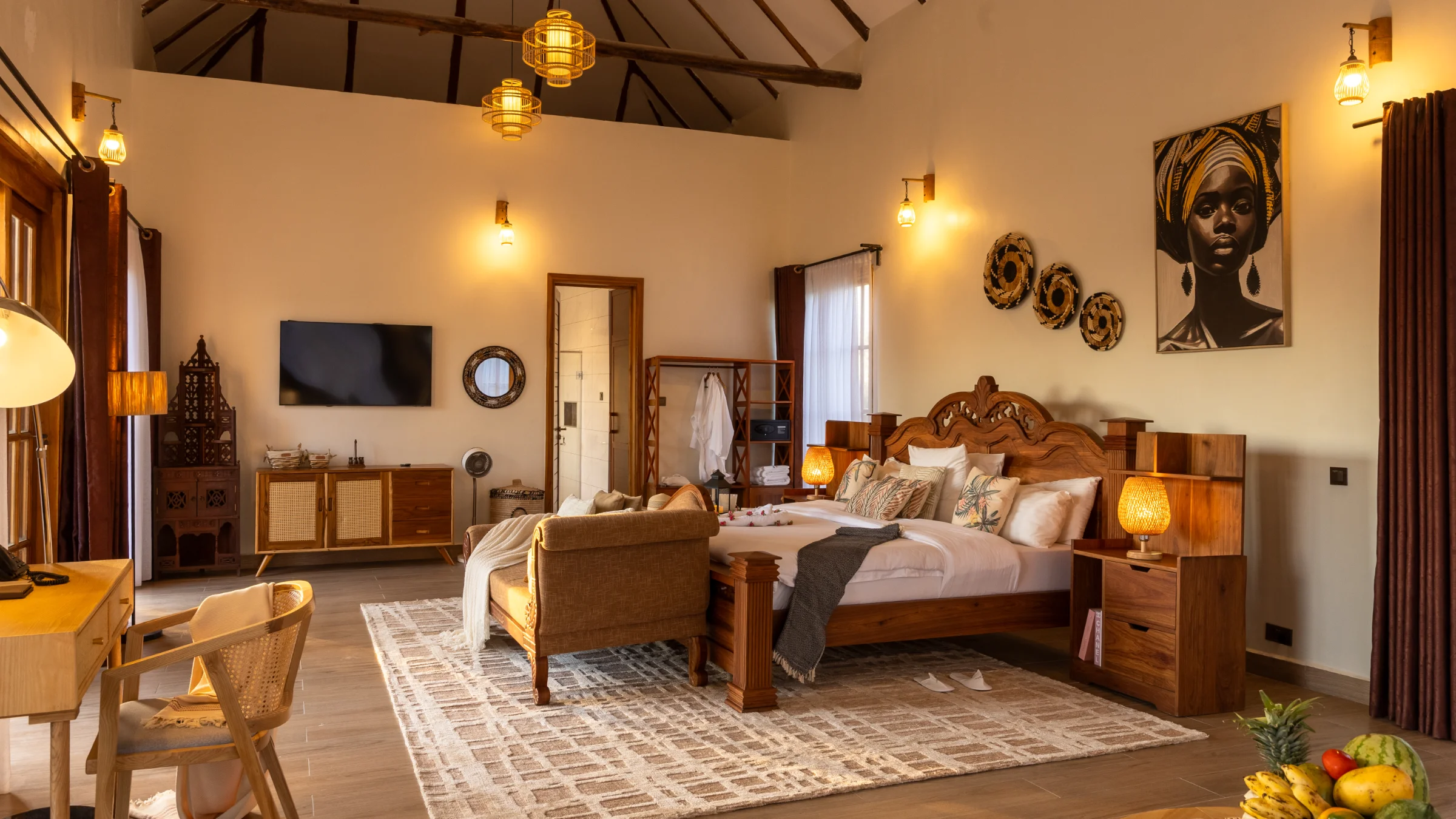olkarien eco safari lodge – photo 9