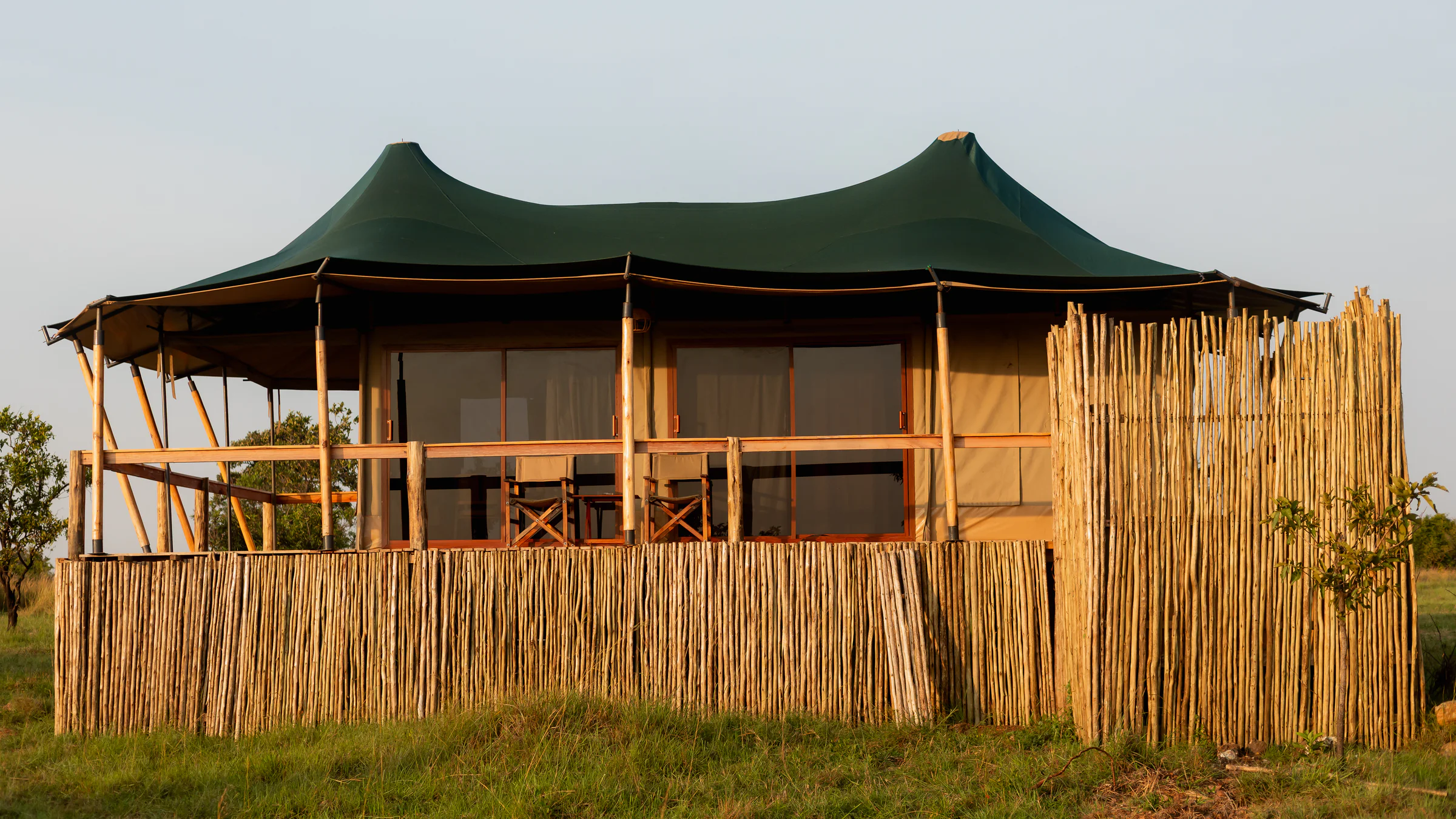 Enkutoto Migration Camp – photo 5