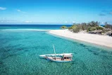 Bawe Island Resort
