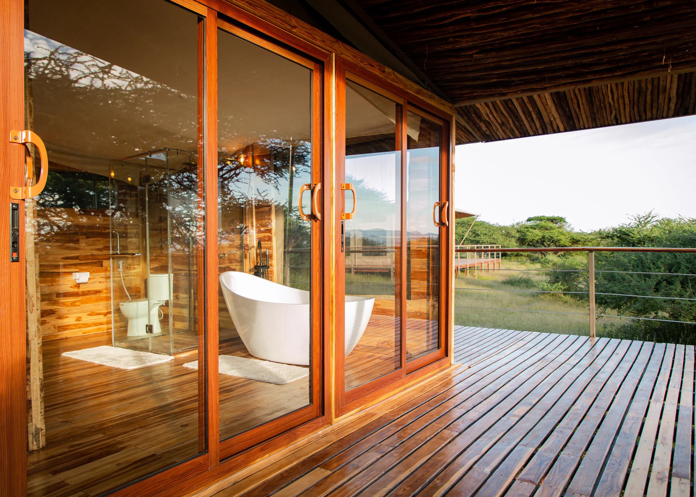 Naserian Safari Camp – photo 9