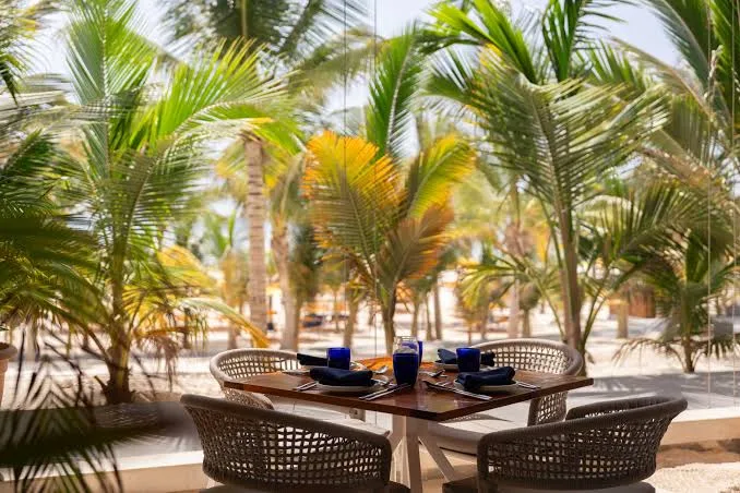 The Mora Zanzibar – photo 4