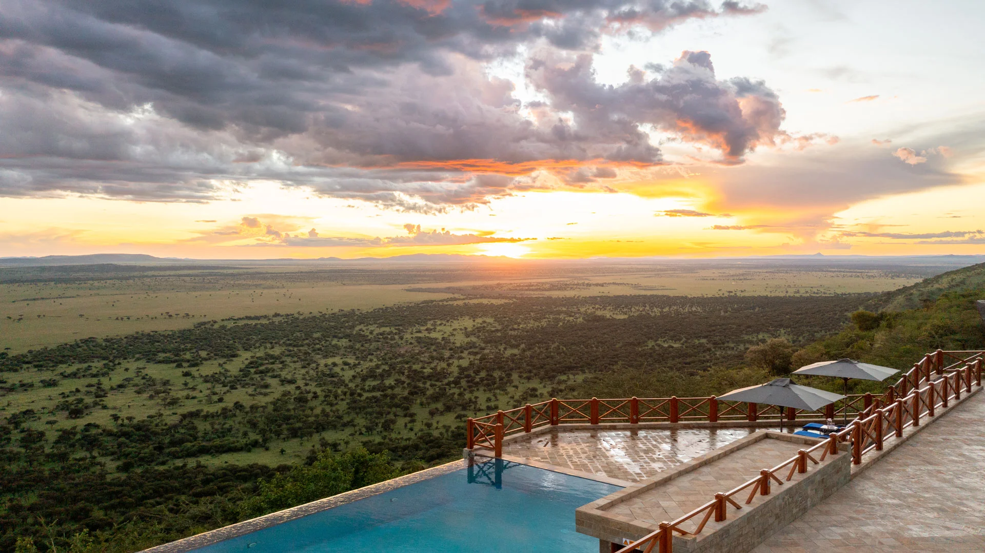 Top 10 Safari Lodges in Northern Tanzania