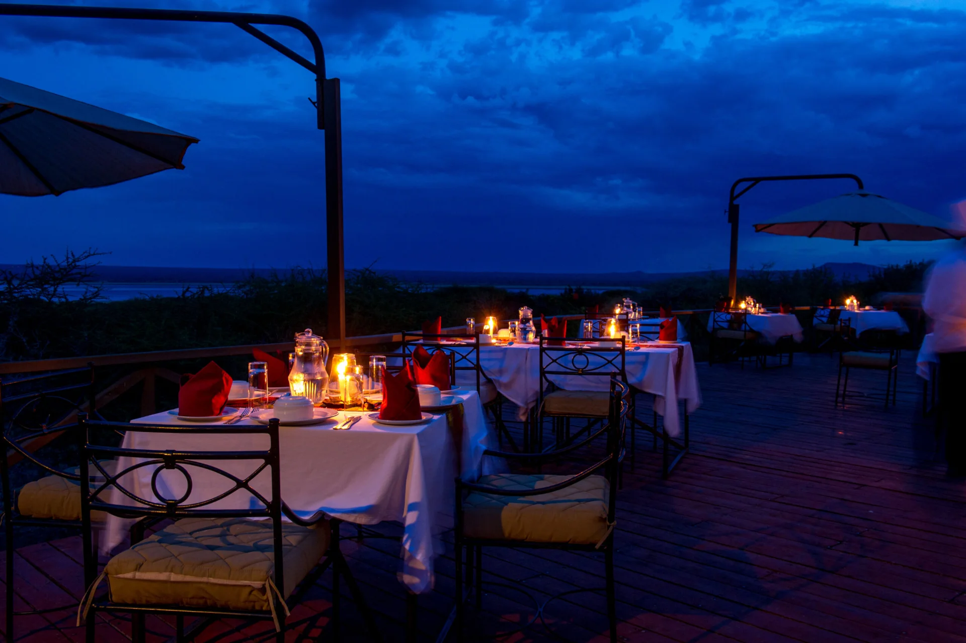 Lake Burunge Tented Lodge – photo 2