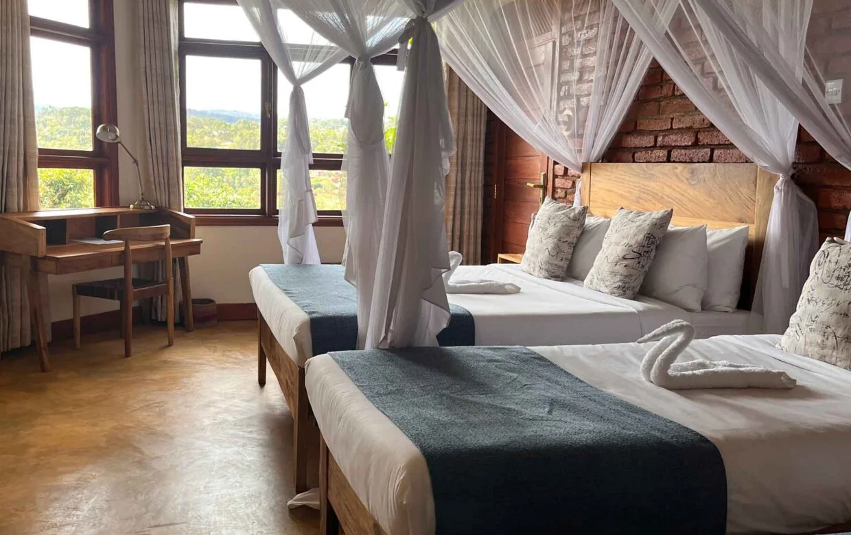 Baghayo garden suites – photo 4