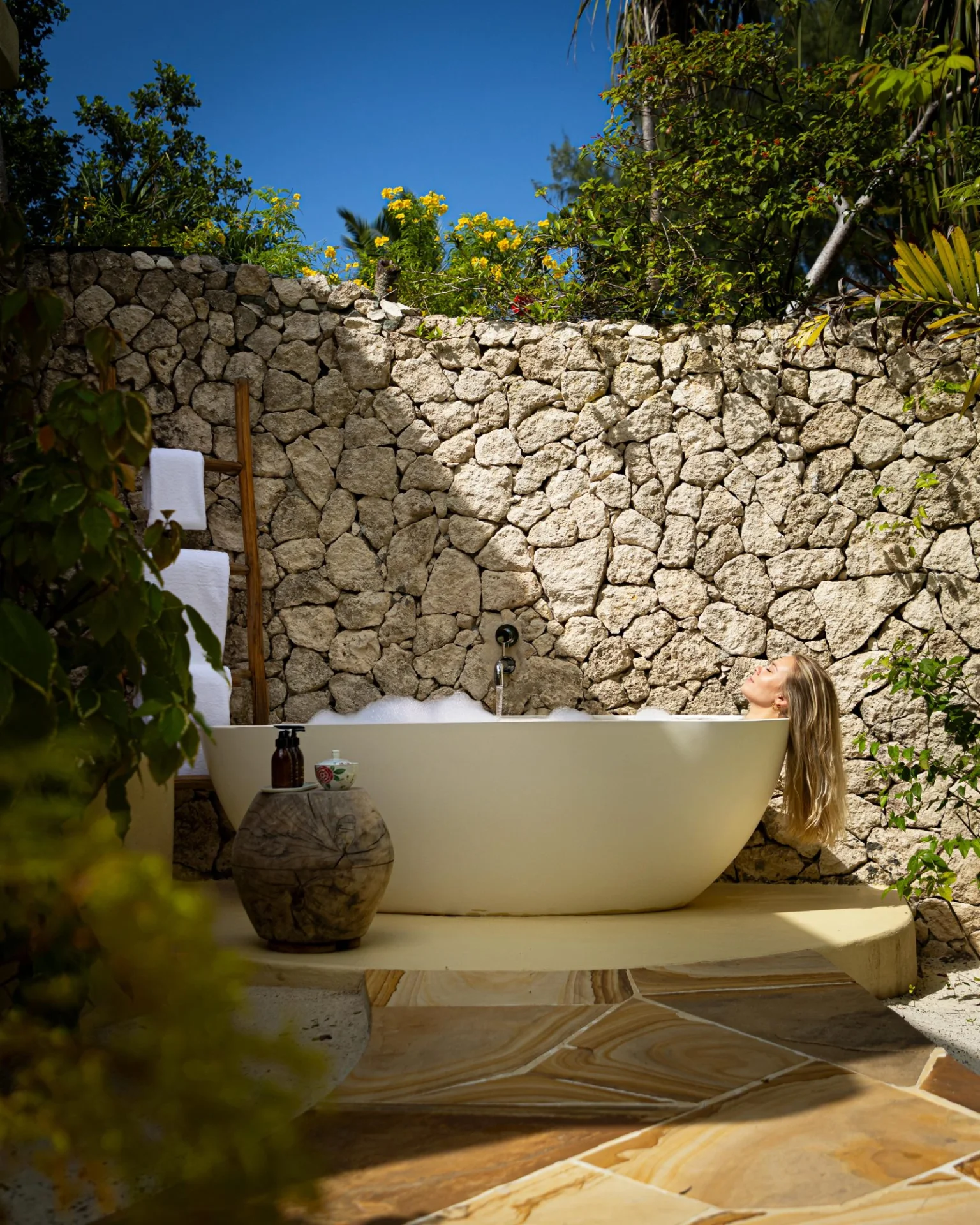 Zanzibar White Sand Luxury Villas & Spa - Relais & Chateaux – photo 7