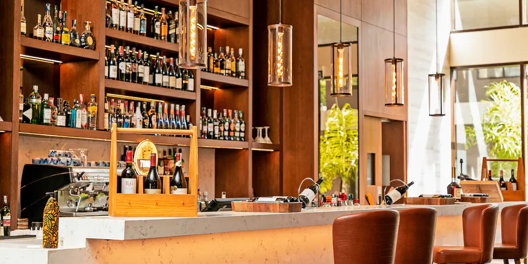 Gran melia arusha