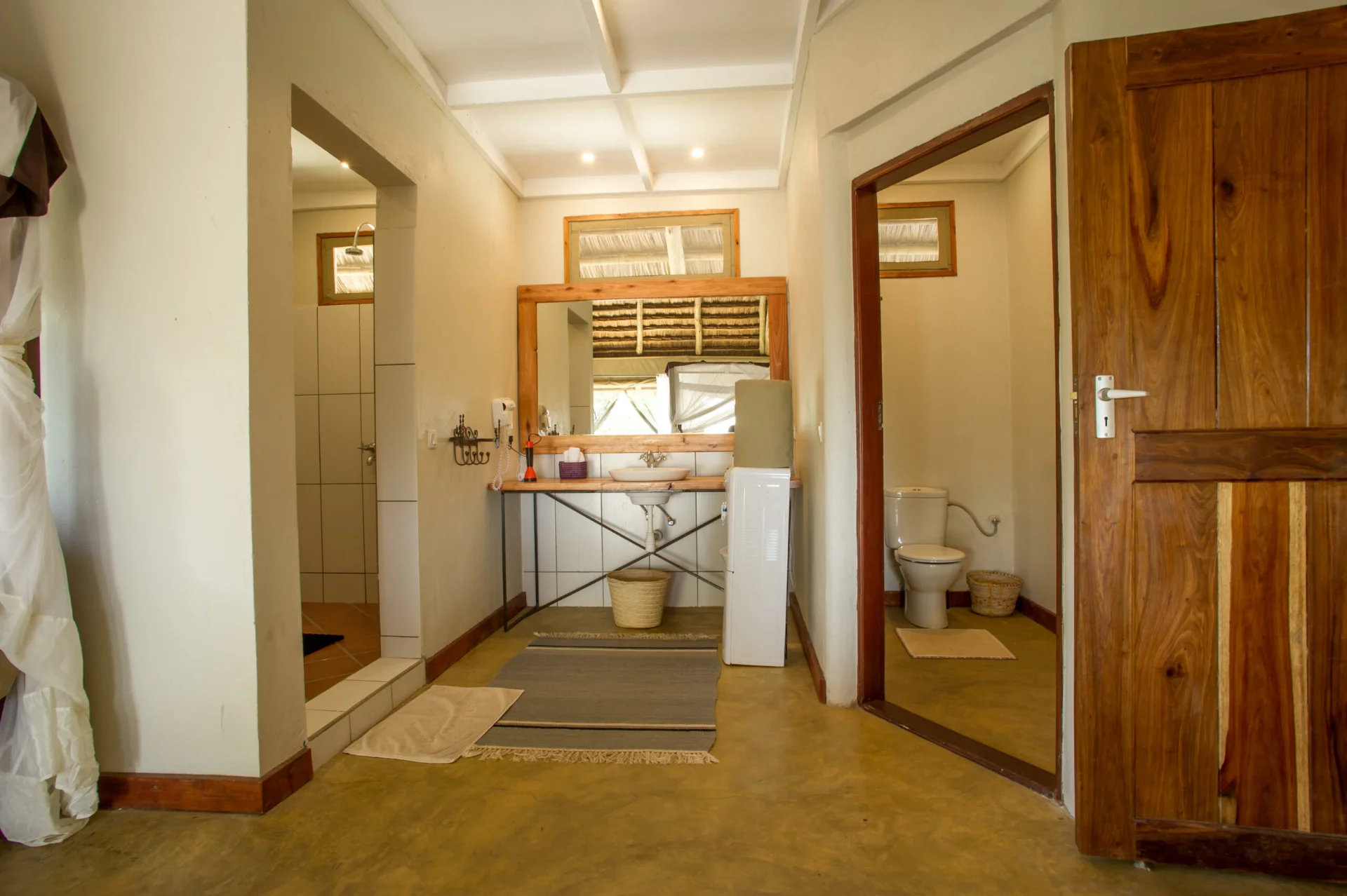 Lake Burunge Tented Lodge – photo 3
