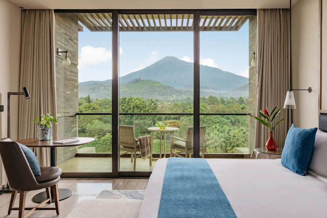 Gran melia arusha