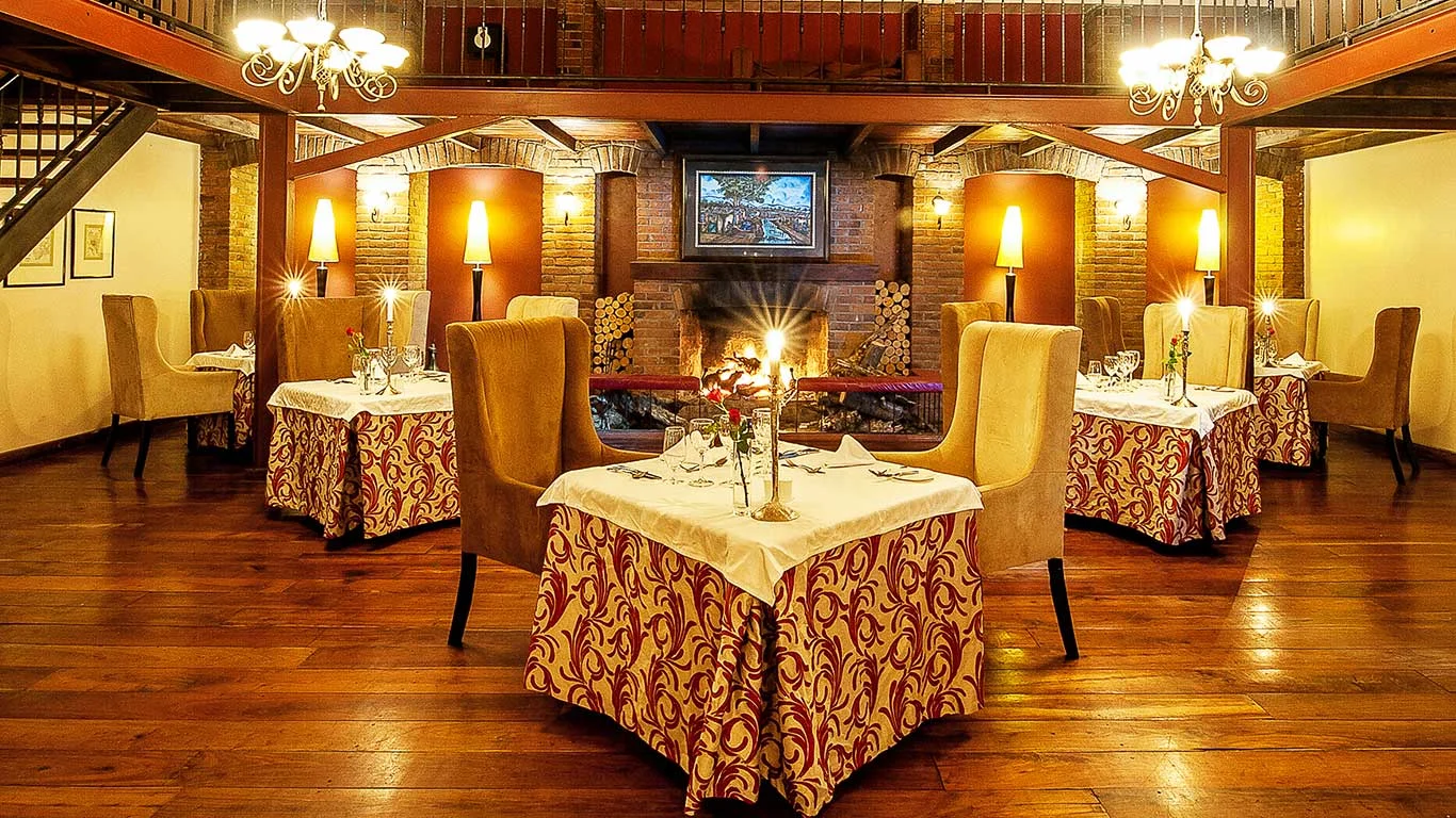 Elewana Arusha Coffee Lodge – photo 9