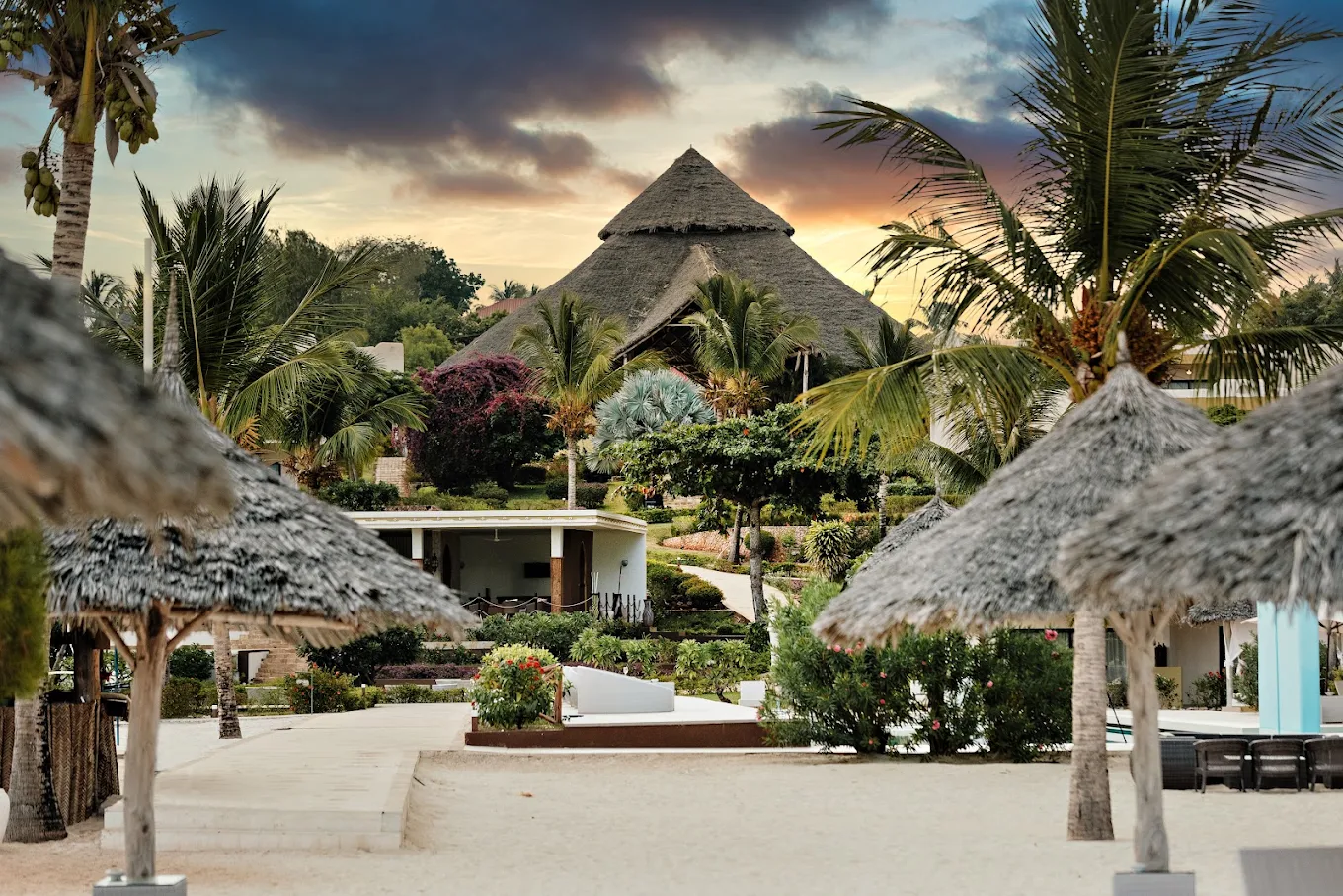 Gold Zanzibar Beach House & Spa – photo 10