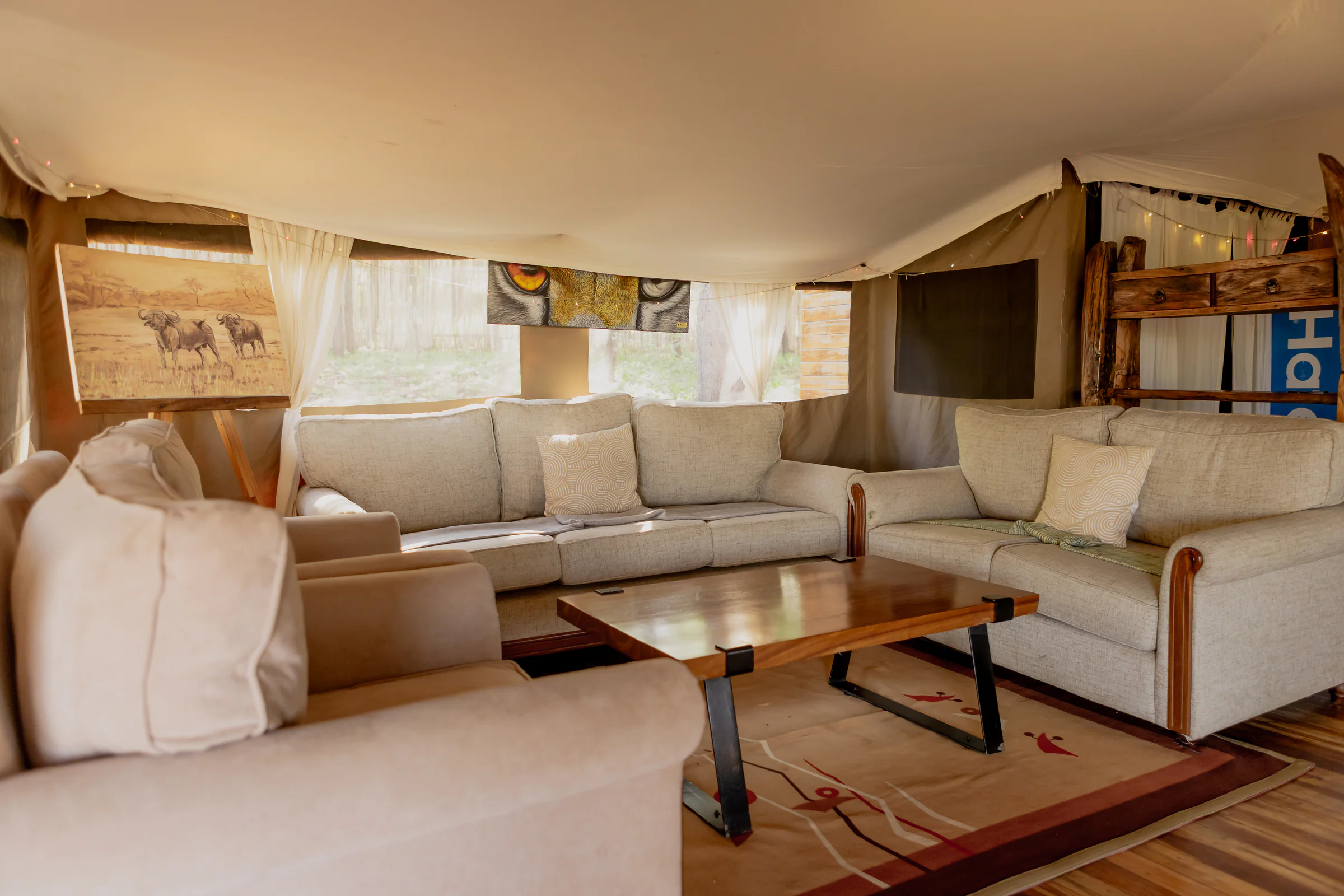 Enkirari Wilderness Camp – photo 4