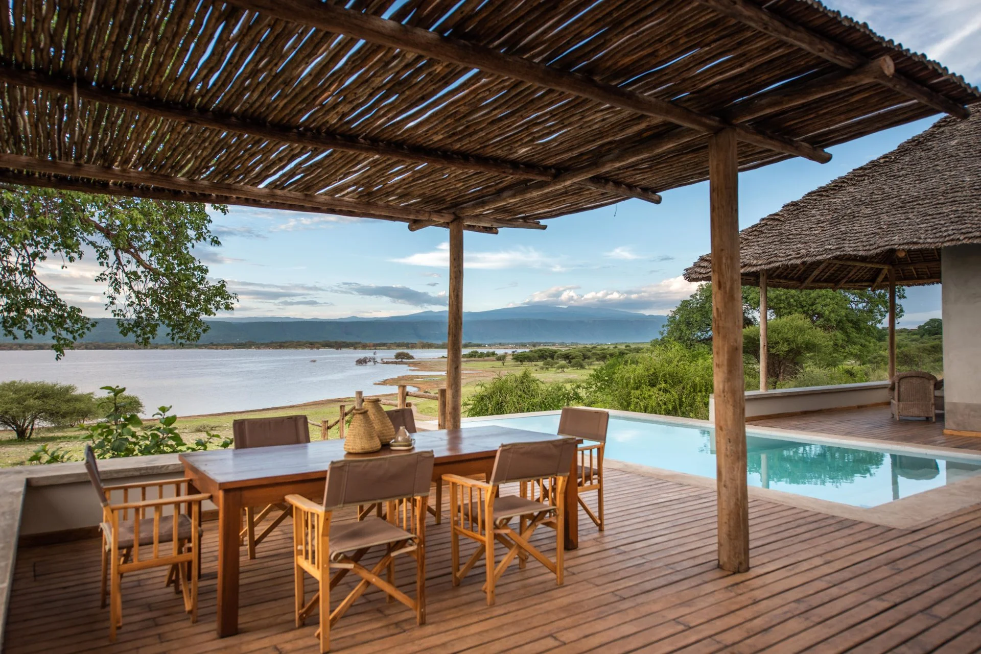 Manyara's secret