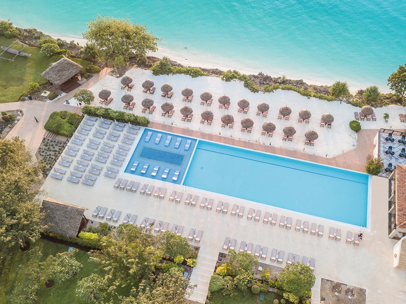 Hotel Riu Palace Zanzibar – photo 14