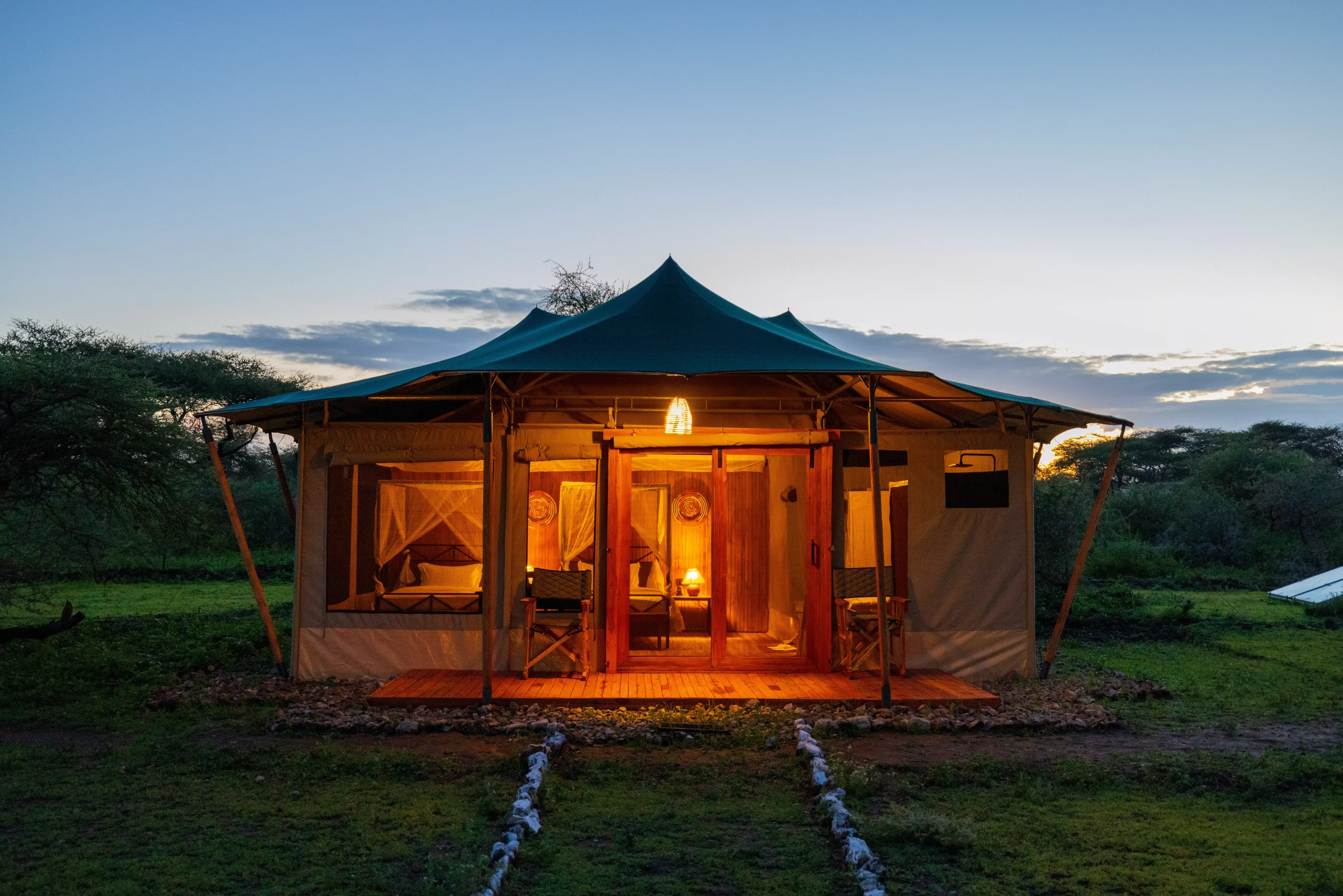 Safari Haven Migration Camp – photo 6