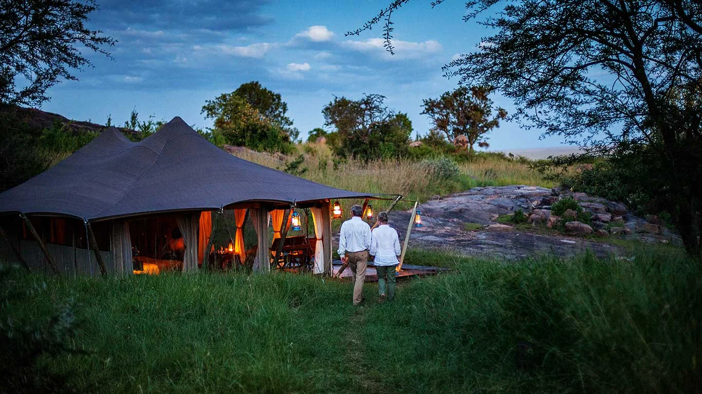 Elewana Serengeti pioneer camp – photo 6