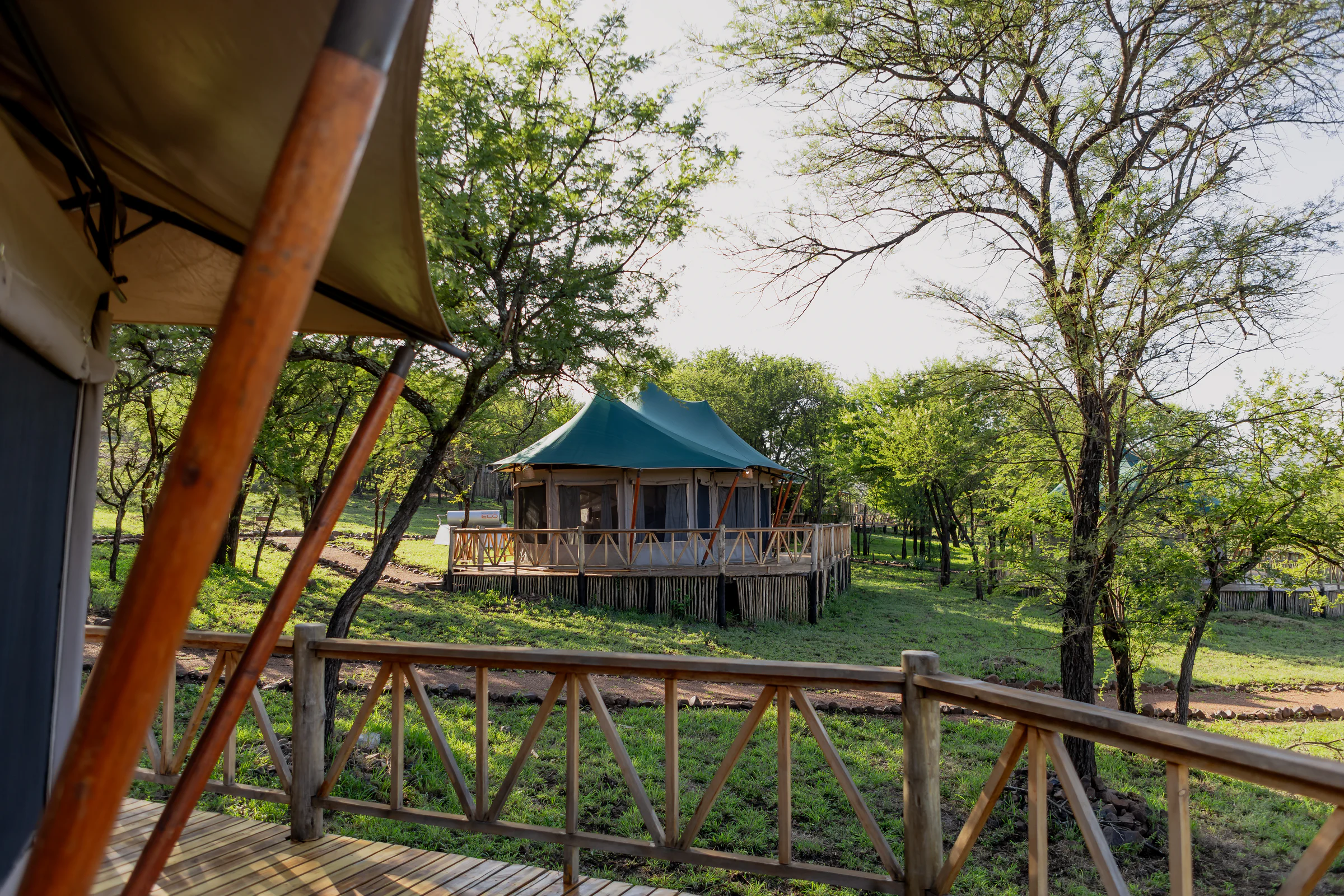 Enkirari Wilderness Camp – photo 12