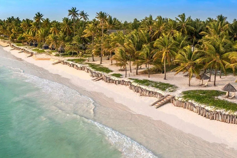Baraza Resort & Spa