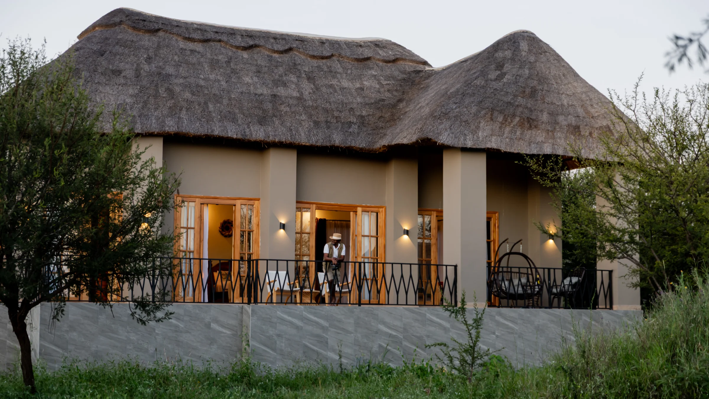 olkarien eco safari lodge – photo 8