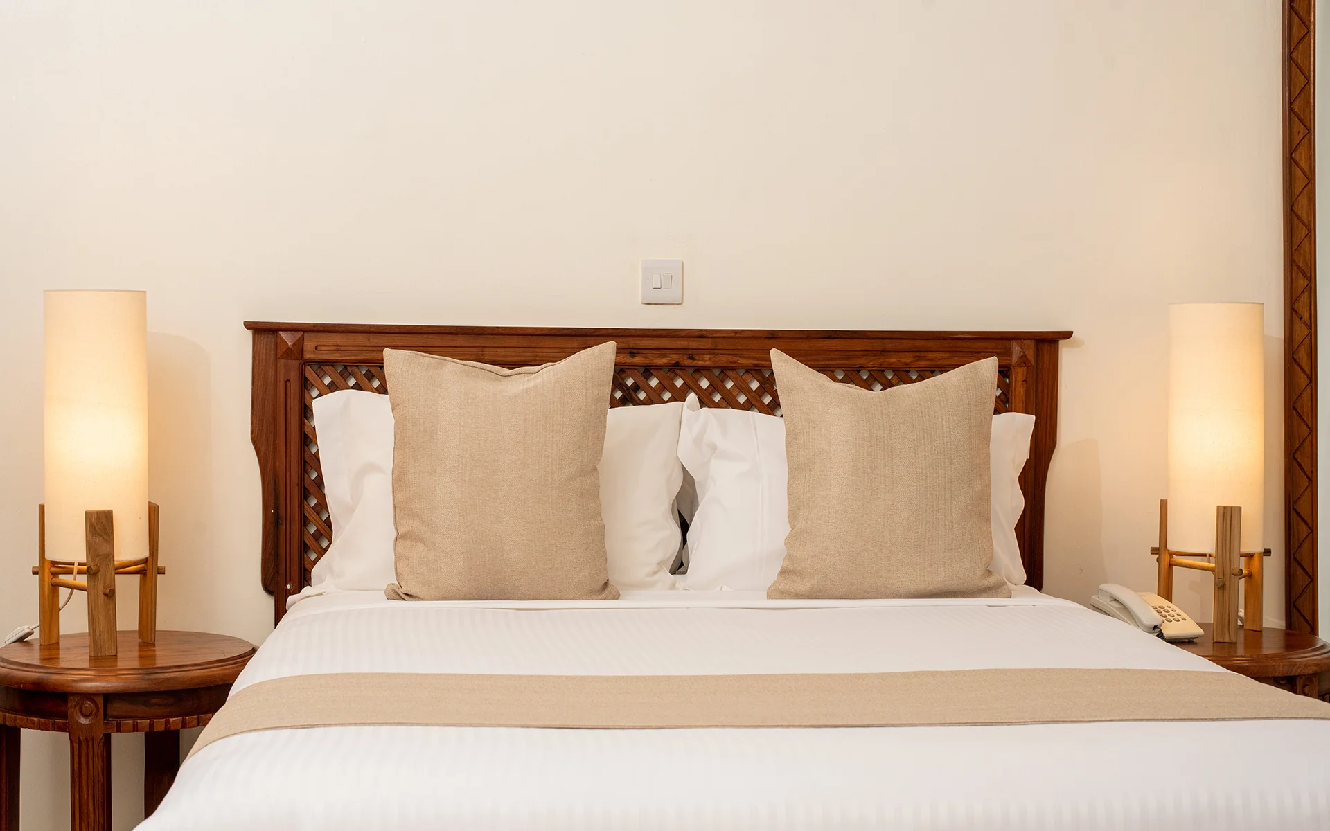 Forest hill hotel Arusha 