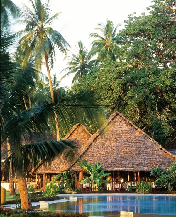 Wellworth Zanzibar Beach resort 