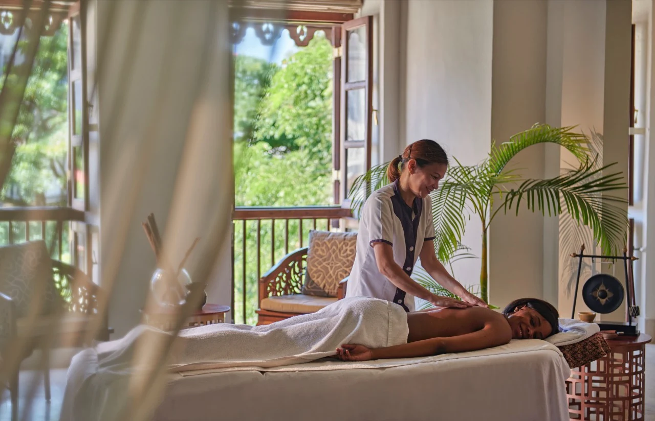 Park Hyatt Zanzibar – photo 3