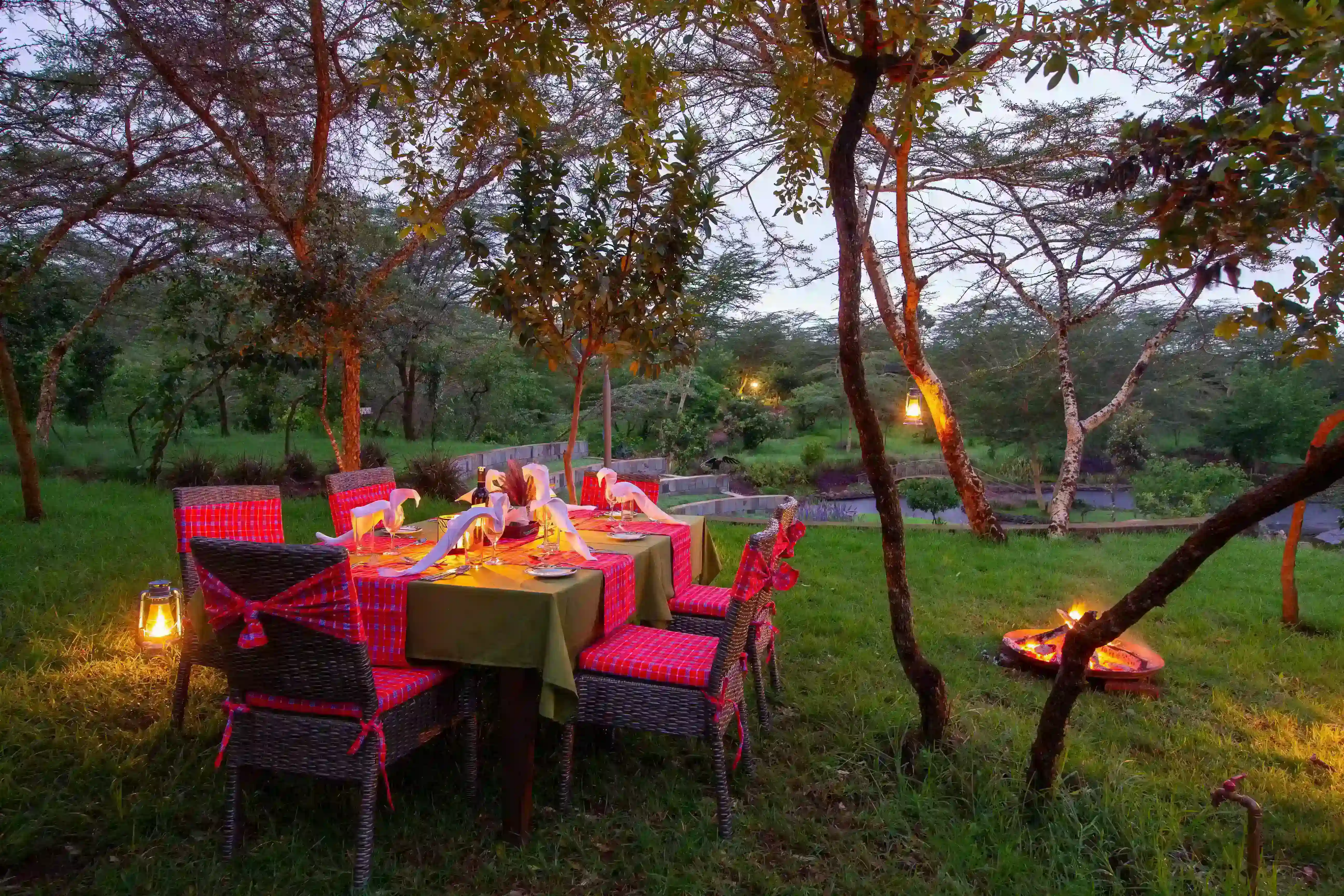 The retreat at ngorongoro – photo 2