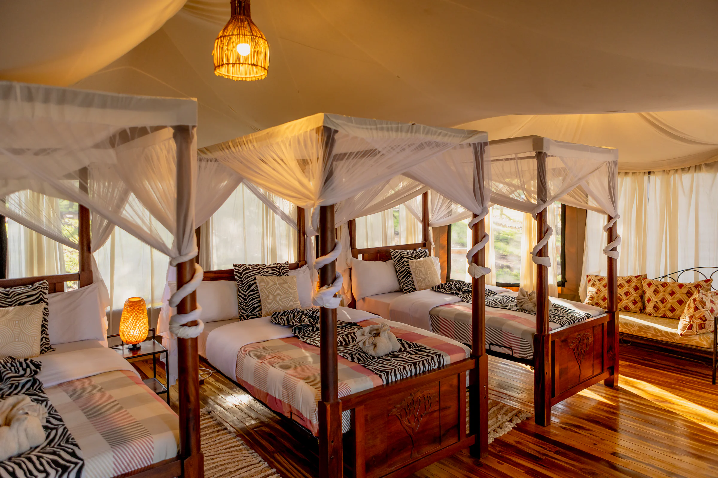Enkirari Wilderness Camp – photo 8