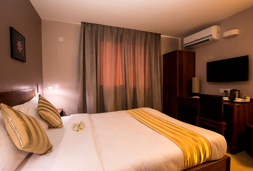 Venus premier hotel