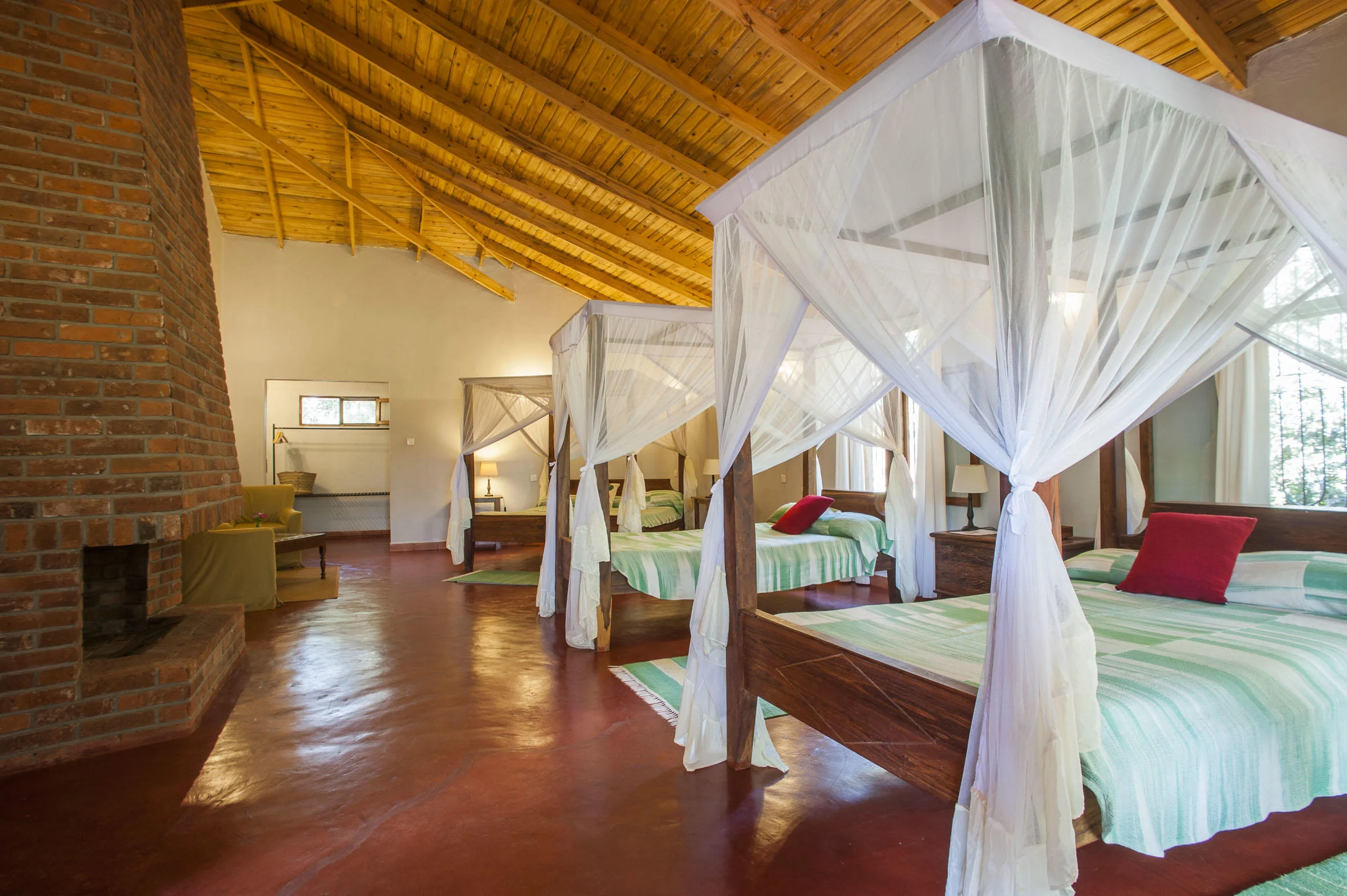 Tloma lodge