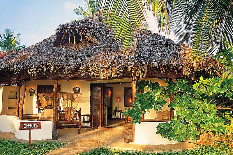 The Palms Zanzibar