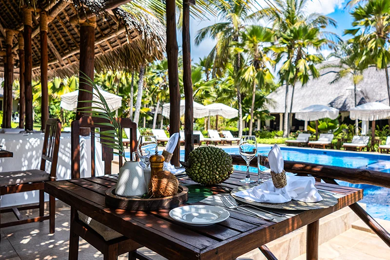 The Palms Zanzibar – photo 7