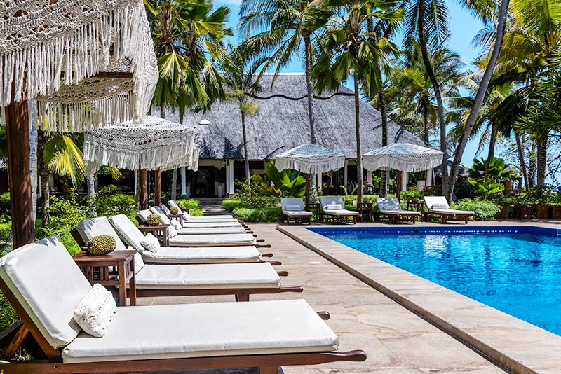 The Palms Zanzibar – photo 6