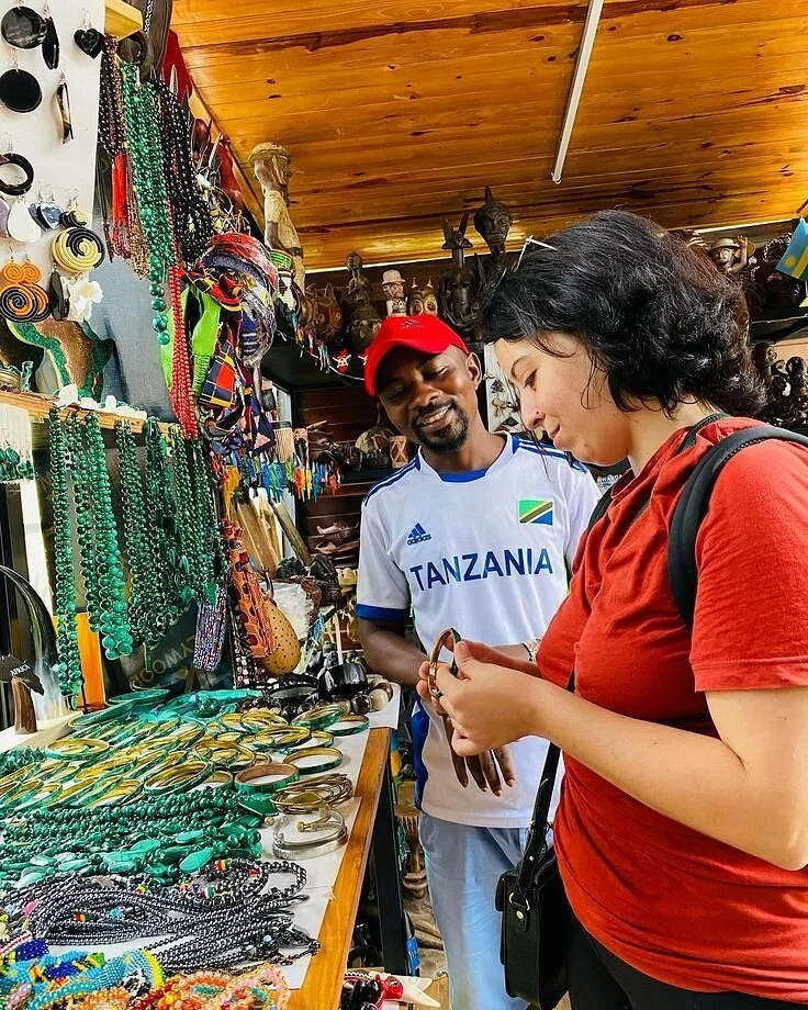 Maasai Market Arusha: Where Tanzania’s Culture Comes to Life